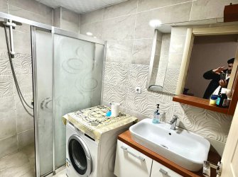 SAMSUN İLKADIM LİMAN MH 3+1 DEN BOZMA 2+1 90m2  2.KAT DIŞCEPHELİ BALKONLU MASRAFSIZ İÇİ YAPILI DOĞALGAZLI FIRSAT DAİRE