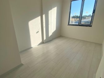SAMSUN ATAKUM KURUPELİT MAH 2.KAT 1+1 YERDEN ISITMALI DENİZ VE DOĞA MANZARALI 55m2 SIFIR DAİRE 