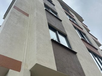SAMSUN ATAKUM İNCESU MAH 1+1 45m2 BAHÇELİ KREDİYE UYGUN YERDEN ISITMALI GİRİŞ KAT SIFIR DAİRE 