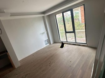 SAMSUN ATAKUM İNCESU MAH 1+1 45m2 BAHÇELİ KREDİYE UYGUN YERDEN ISITMALI GİRİŞ KAT SIFIR DAİRE 