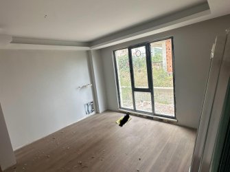 SAMSUN ATAKUM İNCESU MAH 1+1 45m2 BAHÇELİ KREDİYE UYGUN YERDEN ISITMALI GİRİŞ KAT SIFIR DAİRE 