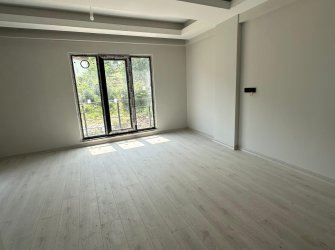 SAMSUN ATAKUM İNCESU MAH 1+1 5.KAT DENİZ MANZARALI ASANSÖRLÜ OTOPARKLI 1 BALKONLU YERDEN ISITMALI 55m2 SIFIR DAİRE
