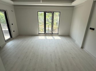 SAMSUN ATAKUM İNCESU MAH 1+1 5.KAT DENİZ MANZARALI ASANSÖRLÜ OTOPARKLI 1 BALKONLU YERDEN ISITMALI 55m2 SIFIR DAİRE