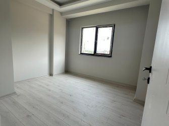 SAMSUN ATAKUM İNCESU MAH 1+1 5.KAT DENİZ MANZARALI ASANSÖRLÜ OTOPARKLI 1 BALKONLU YERDEN ISITMALI 55m2 SIFIR DAİRE