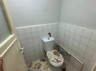 SAMSUN İLKADIM KADİFEKALE MAH 2+1 2.KAT KREDİYE UYGUN BALKONLU DOĞALGAZLI 90m2 ACİL SATILIK DAİRE 
