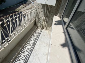 SAMSUN İLKADIM SAİTBEY MH 2+1 1.KAT 100m2 DOĞALGAZLI İÇİ FULL YAPILI FIRSAT DAİRE 