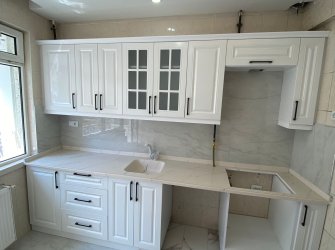 SAMSUN İLKADIM SAİTBEY MH 2+1 1.KAT 100m2 DOĞALGAZLI İÇİ FULL YAPILI FIRSAT DAİRE 
