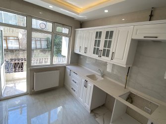 SAMSUN İLKADIM SAİTBEY MH 2+1 1.KAT 100m2 DOĞALGAZLI İÇİ FULL YAPILI FIRSAT DAİRE 