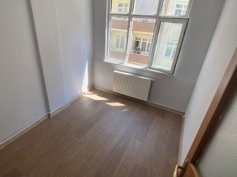SAMSUN İLKADIM SAİTBEY MH 2+1 1.KAT 100m2 DOĞALGAZLI İÇİ FULL YAPILI FIRSAT DAİRE 