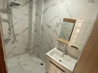 SAMSUN İLKADIM SAİTBEY MH 2+1 1.KAT 100m2 DOĞALGAZLI İÇİ FULL YAPILI FIRSAT DAİRE 