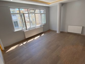 SAMSUN İLKADIM SAİTBEY MH 2+1 1.KAT 100m2 DOĞALGAZLI İÇİ FULL YAPILI FIRSAT DAİRE 