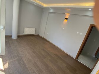 SAMSUN İLKADIM SAİTBEY MH 2+1 1.KAT 100m2 DOĞALGAZLI İÇİ FULL YAPILI FIRSAT DAİRE 