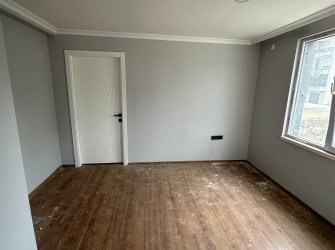 SAMSUN ATAKUM KURUPELİT MAH 1.KAT 85m2 BALKONLU OTOPARKLI SIFIR 2+1 KUPON LOFT DAİRE 