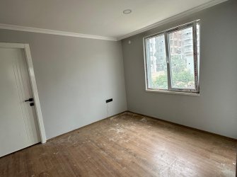 SAMSUN ATAKUM KURUPELİT MAH 1.KAT 85m2 BALKONLU OTOPARKLI SIFIR 2+1 KUPON LOFT DAİRE 