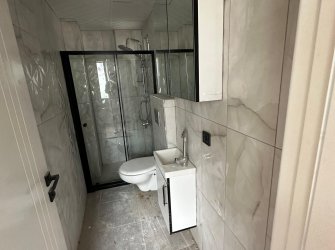 SAMSUN ATAKUM KURUPELİT MAH 1.KAT 85m2 BALKONLU OTOPARKLI SIFIR 2+1 KUPON LOFT DAİRE 