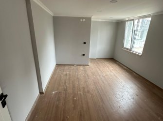 SAMSUN ATAKUM KURUPELİT MAH 1.KAT 85m2 BALKONLU OTOPARKLI SIFIR 2+1 KUPON LOFT DAİRE 