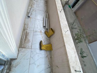 SAMSUN ATAKUM KÖRFEZ MH 1+1 50m2 YÜKSEK GİRİŞ BALKONLU SIFIR OTOPARKLI FIRSAT DAİRE