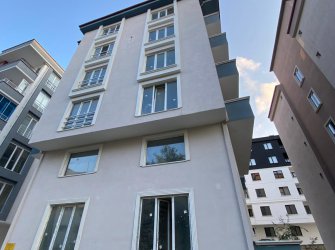 SAMSUN ATAKUM KÖRFEZ MH 1+1 50m2 YÜKSEK GİRİŞ BALKONLU SIFIR OTOPARKLI FIRSAT DAİRE