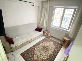 SAMSUN İLKADIM YENİDOĞAN MH 3+1 YÜKSEK GİRİŞ KAT 130m2 DIŞCEPHELİ CAM BALKONLU DOĞALGAZLI FIRSAT DAİRE 