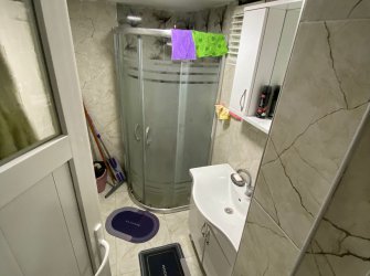 SAMSUN İLKADIM YENİDOĞAN MH 3+1 YÜKSEK GİRİŞ KAT 130m2 DIŞCEPHELİ CAM BALKONLU DOĞALGAZLI FIRSAT DAİRE 