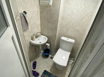SAMSUN İLKADIM YENİDOĞAN MH 3+1 YÜKSEK GİRİŞ KAT 130m2 DIŞCEPHELİ CAM BALKONLU DOĞALGAZLI FIRSAT DAİRE 