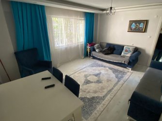 SAMSUN İLKADIM YENİDOĞAN MH 3+1 YÜKSEK GİRİŞ KAT 130m2 DIŞCEPHELİ CAM BALKONLU DOĞALGAZLI FIRSAT DAİRE 