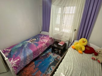 SAMSUN İLKADIM YENİDOĞAN MH 3+1 YÜKSEK GİRİŞ KAT 130m2 DIŞCEPHELİ CAM BALKONLU DOĞALGAZLI FIRSAT DAİRE 