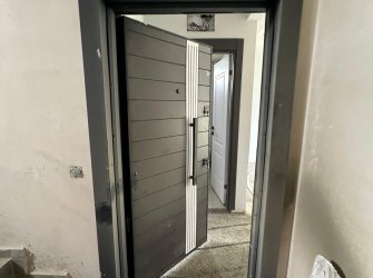 SAMSUN ATAKUM ÇAKIRLAR MAH 1+1 55m2 1.KAT YERDEN ISITMALI 1 BALKON OTOPARKLI KREDİYE UYGUN SIFIR DAİRE 