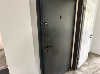 SAMSUN ATAKUM ÇAKIRLAR MAH 1+1 55m2 1.KAT YERDEN ISITMALI 1 BALKON OTOPARKLI KREDİYE UYGUN SIFIR DAİRE 