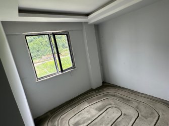 SAMSUN ATAKUM ÇAKIRLAR MAH 1+1 55m2 1.KAT YERDEN ISITMALI 1 BALKON OTOPARKLI KREDİYE UYGUN SIFIR DAİRE 