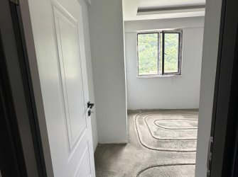 SAMSUN ATAKUM ÇAKIRLAR MAH 1+1 55m2 1.KAT YERDEN ISITMALI 1 BALKON OTOPARKLI KREDİYE UYGUN SIFIR DAİRE 