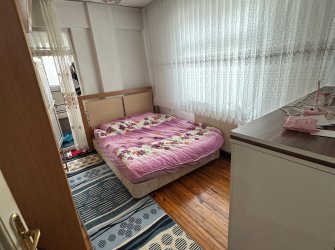 SAMSUN İLKADIM YENİDOĞAN MAH 5+2 210m2 2 BANYO 2 MUTFAK 2 TUVALET 1 TERAS 3 BALKON 1 KILER DOĞALGAZLI 4.KAT AYRI GİRİŞLİ KREDİYE UYGUN DUBLEX DAİRE 