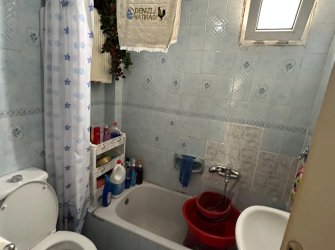 SAMSUN İLKADIM YENİDOĞAN MAH 5+2 210m2 2 BANYO 2 MUTFAK 2 TUVALET 1 TERAS 3 BALKON 1 KILER DOĞALGAZLI 4.KAT AYRI GİRİŞLİ KREDİYE UYGUN DUBLEX DAİRE 