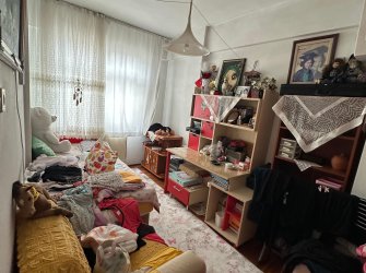 SAMSUN İLKADIM YENİDOĞAN MAH 5+2 210m2 2 BANYO 2 MUTFAK 2 TUVALET 1 TERAS 3 BALKON 1 KILER DOĞALGAZLI 4.KAT AYRI GİRİŞLİ KREDİYE UYGUN DUBLEX DAİRE 