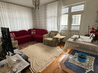 SAMSUN İLKADIM YENİDOĞAN MAH 5+2 210m2 2 BANYO 2 MUTFAK 2 TUVALET 1 TERAS 3 BALKON 1 KILER DOĞALGAZLI 4.KAT AYRI GİRİŞLİ KREDİYE UYGUN DUBLEX DAİRE 