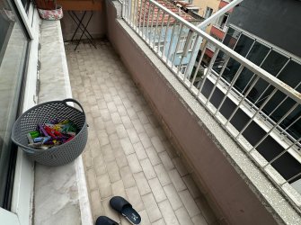 SAMSUN İLKADIM YENİDOĞAN MAH 5+2 210m2 2 BANYO 2 MUTFAK 2 TUVALET 1 TERAS 3 BALKON 1 KILER DOĞALGAZLI 4.KAT AYRI GİRİŞLİ KREDİYE UYGUN DUBLEX DAİRE 