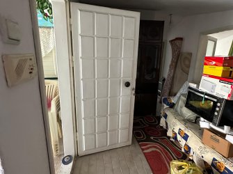 SAMSUN İLKADIM YENİDOĞAN MAH 5+2 210m2 2 BANYO 2 MUTFAK 2 TUVALET 1 TERAS 3 BALKON 1 KILER DOĞALGAZLI 4.KAT AYRI GİRİŞLİ KREDİYE UYGUN DUBLEX DAİRE 