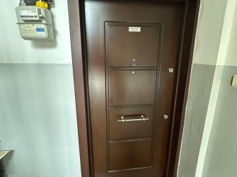 SAMSUN İLKADIM YENİDOĞAN MAH 5+2 210m2 2 BANYO 2 MUTFAK 2 TUVALET 1 TERAS 3 BALKON 1 KILER DOĞALGAZLI 4.KAT AYRI GİRİŞLİ KREDİYE UYGUN DUBLEX DAİRE 