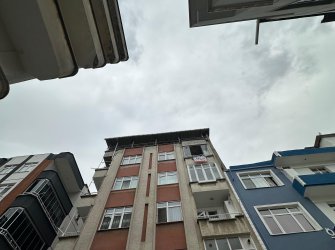 SAMSUN İLKADIM YENİDOĞAN MAH 5+2 210m2 2 BANYO 2 MUTFAK 2 TUVALET 1 TERAS 3 BALKON 1 KILER DOĞALGAZLI 4.KAT AYRI GİRİŞLİ KREDİYE UYGUN DUBLEX DAİRE 