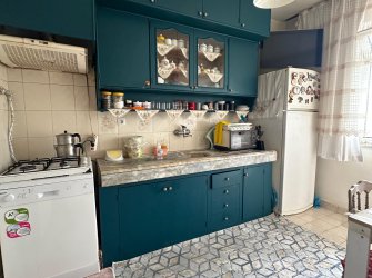 SAMSUN İLKADIM YENİDOĞAN MAH 5+2 210m2 2 BANYO 2 MUTFAK 2 TUVALET 1 TERAS 3 BALKON 1 KILER DOĞALGAZLI 4.KAT AYRI GİRİŞLİ KREDİYE UYGUN DUBLEX DAİRE 