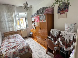 SAMSUN İLKADIM YENİDOĞAN MAH 5+2 210m2 2 BANYO 2 MUTFAK 2 TUVALET 1 TERAS 3 BALKON 1 KILER DOĞALGAZLI 4.KAT AYRI GİRİŞLİ KREDİYE UYGUN DUBLEX DAİRE 