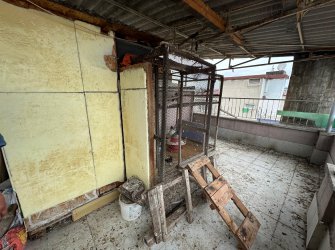 SAMSUN İLKADIM YENİDOĞAN MAH 5+2 210m2 2 BANYO 2 MUTFAK 2 TUVALET 1 TERAS 3 BALKON 1 KILER DOĞALGAZLI 4.KAT AYRI GİRİŞLİ KREDİYE UYGUN DUBLEX DAİRE 