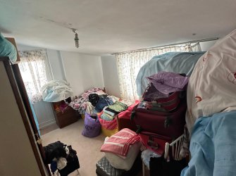 SAMSUN İLKADIM YENİDOĞAN MAH 5+2 210m2 2 BANYO 2 MUTFAK 2 TUVALET 1 TERAS 3 BALKON 1 KILER DOĞALGAZLI 4.KAT AYRI GİRİŞLİ KREDİYE UYGUN DUBLEX DAİRE 