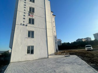 SAMSUN İLKADIM KAVACIK MH  2+1 1.KAT 95m2 GENİŞ BALKONLU EBEVEYN BANYOLU OTOPARKLI SIFIR FIRSAT DAİRE 