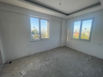 SAMSUN İLKADIM KAVACIK MH  2+1 1.KAT 95m2 GENİŞ BALKONLU EBEVEYN BANYOLU OTOPARKLI SIFIR FIRSAT DAİRE 
