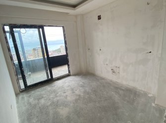 SAMSUN İLKADIM KAVACIK MH  2+1 1.KAT 95m2 GENİŞ BALKONLU EBEVEYN BANYOLU OTOPARKLI SIFIR FIRSAT DAİRE 