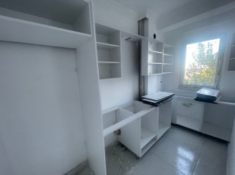 SAMSUN İLKADIM KAVACIK MH  2+1 1.KAT 95m2 GENİŞ BALKONLU EBEVEYN BANYOLU OTOPARKLI SIFIR FIRSAT DAİRE 