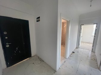 SAMSUN İLKADIM KAVACIK MH  2+1 1.KAT 95m2 GENİŞ BALKONLU EBEVEYN BANYOLU OTOPARKLI SIFIR FIRSAT DAİRE 