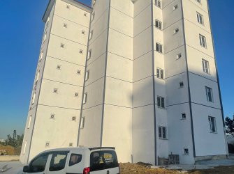 SAMSUN İLKADIM KAVACIK MH  2+1 1.KAT 95m2 GENİŞ BALKONLU EBEVEYN BANYOLU OTOPARKLI SIFIR FIRSAT DAİRE 