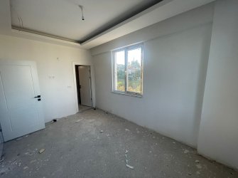SAMSUN İLKADIM KAVACIK MH  2+1 1.KAT 95m2 GENİŞ BALKONLU EBEVEYN BANYOLU OTOPARKLI SIFIR FIRSAT DAİRE 